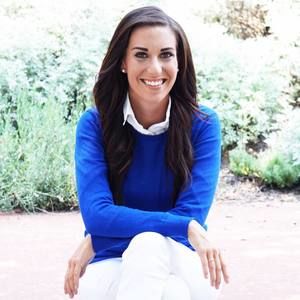 Meet your Posher, Juliet